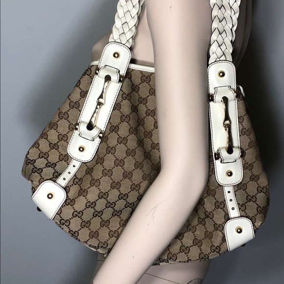 Gucci Handbags - Gucci Pelham Medium